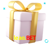 Receba seus bônus de boas-vindas no leao.bet