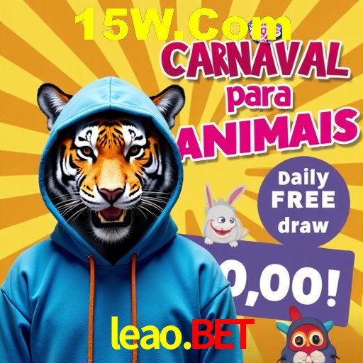 Experiência VIP leao.bet