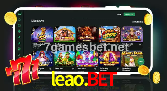 leao.bet aplicativo