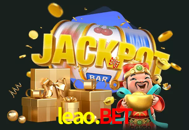 leao.bet bet
