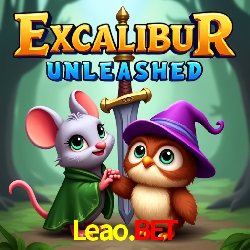 Bonus na Cassino Online Leao.Bet