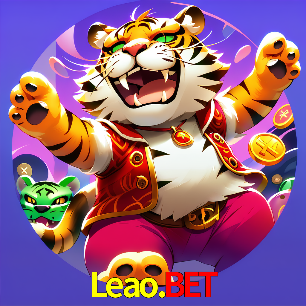 Leao.Bet 