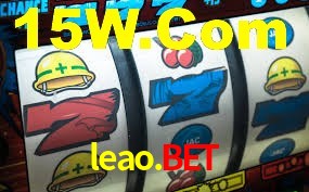 Welcome Bonus leao.bet