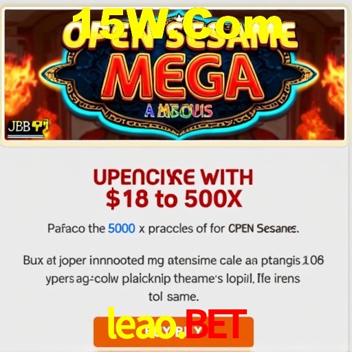 Ofertas Exclusivas leao.bet