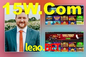 Programa VIP leao.bet