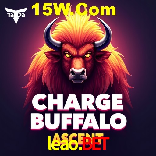 Descubra o Mundo do Cassino Online com leao.bet