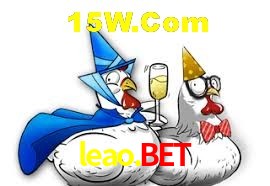Football Betting leao.bet