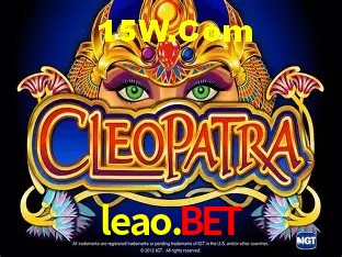 A Popularidade dos Caça-Níqueis no leao.bet