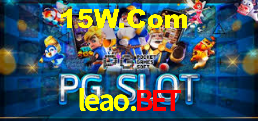 leaobet