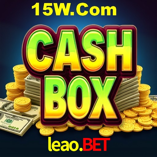 Slot Games leao.bet