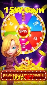 Experiência VIP leao.bet
