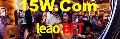 Sinta a adrenalina dos jogos de cassino com leao.bet