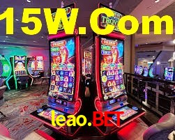 leao.bet: Seu Cassino Premiado com Pagamentos Rápidos