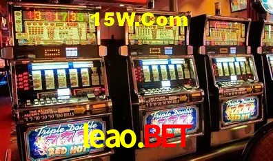 Inovações de Jogos na leao.bet: O Futuro das Experiências Interativas