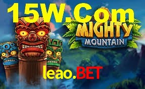 VIP Casino leao.bet
