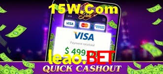 Sports Statistics leao.bet