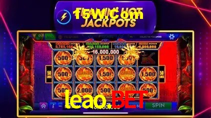 Descubra o Programa VIP da leao.bet: Vantagens Exclusivas para Jogadores