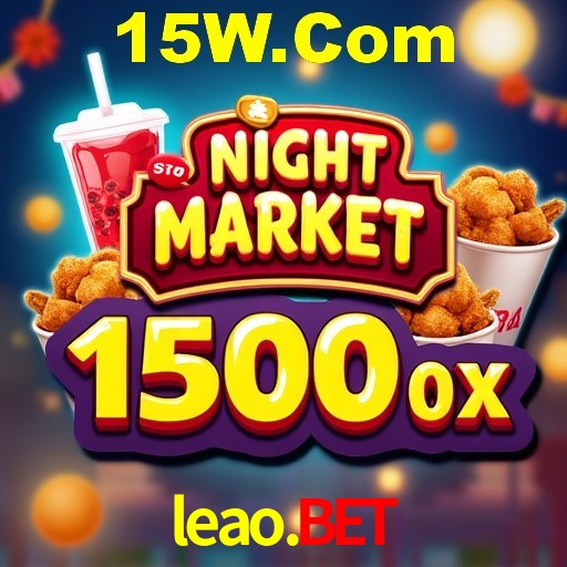 Interface Premium leao.bet